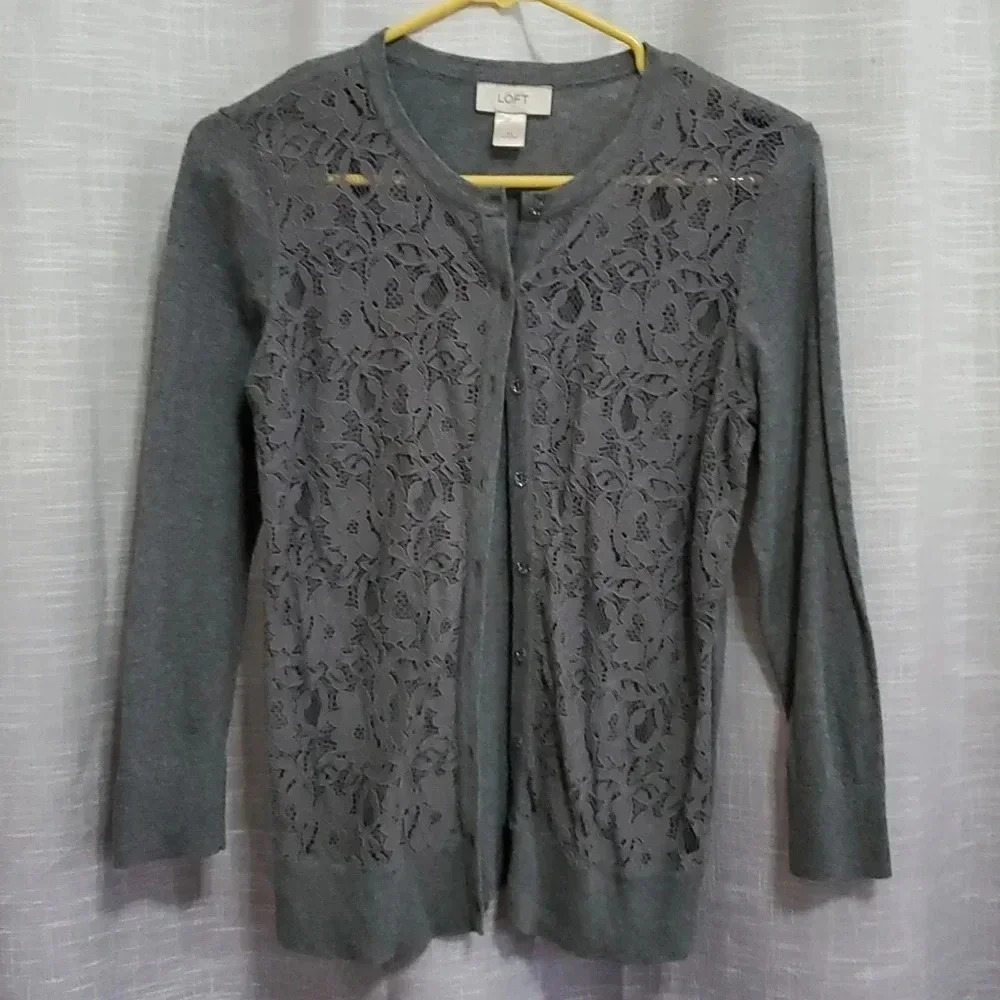 LOFT SHIRT